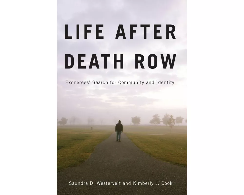 Life after Death Row