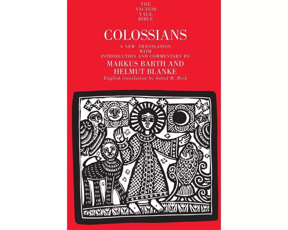 Colossians