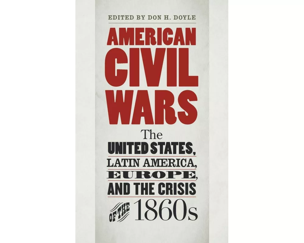 American Civil Wars