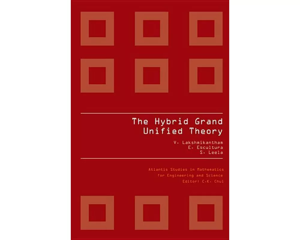 Hybrid Grand Unified Theory, The