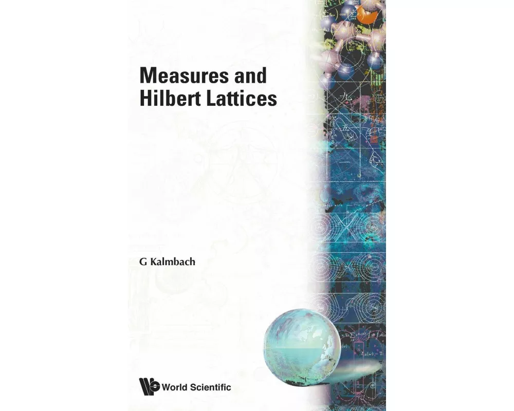 Measures & Hilbert Lattices (b/h)