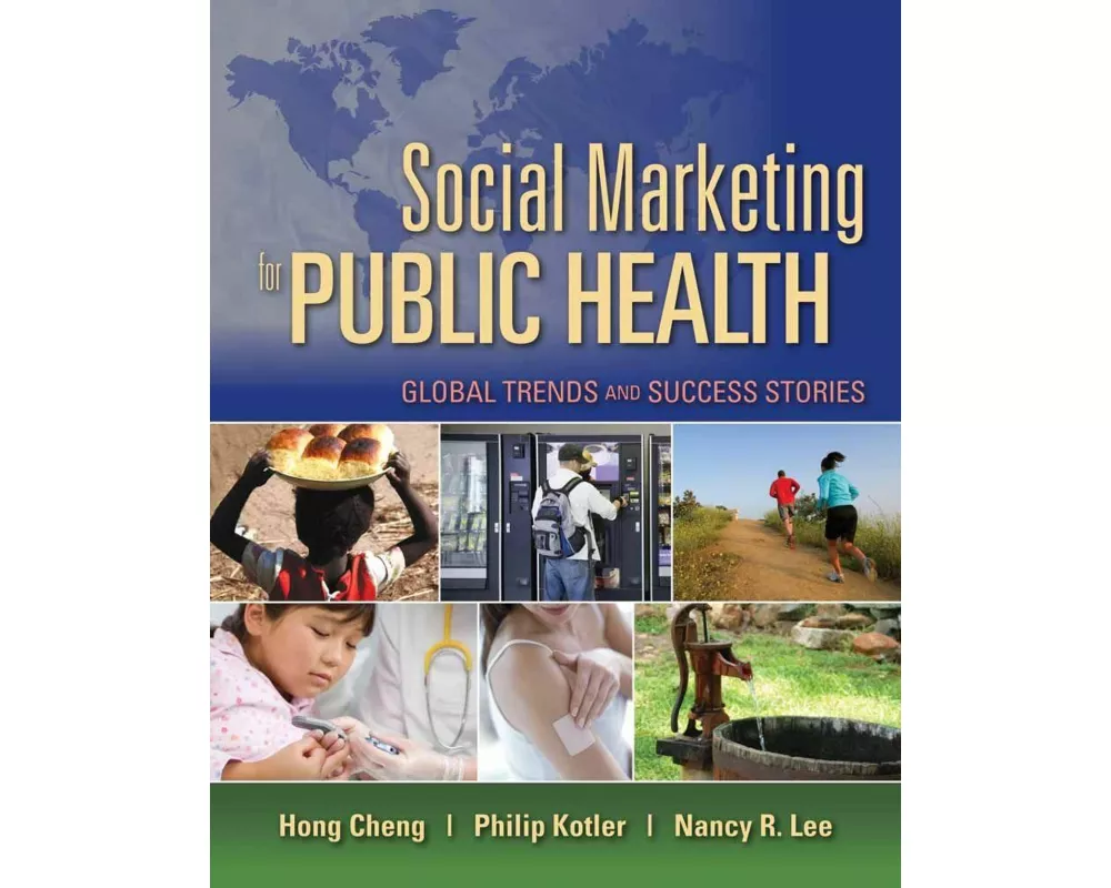 Social Marketing For Public Health