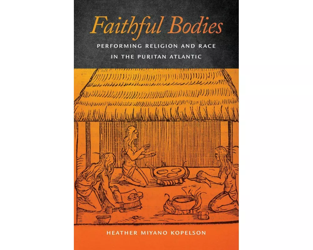 Faithful Bodies