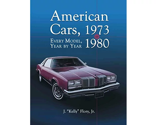 American Cars, 1973-1980