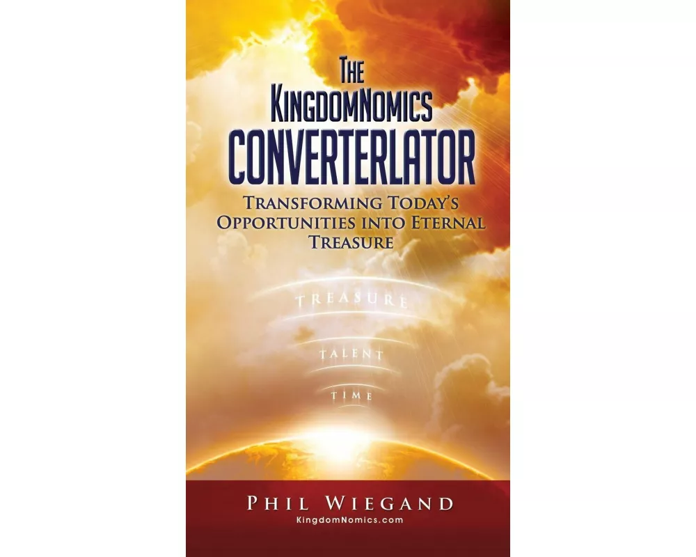 The Kingdomnomics Converterlator
