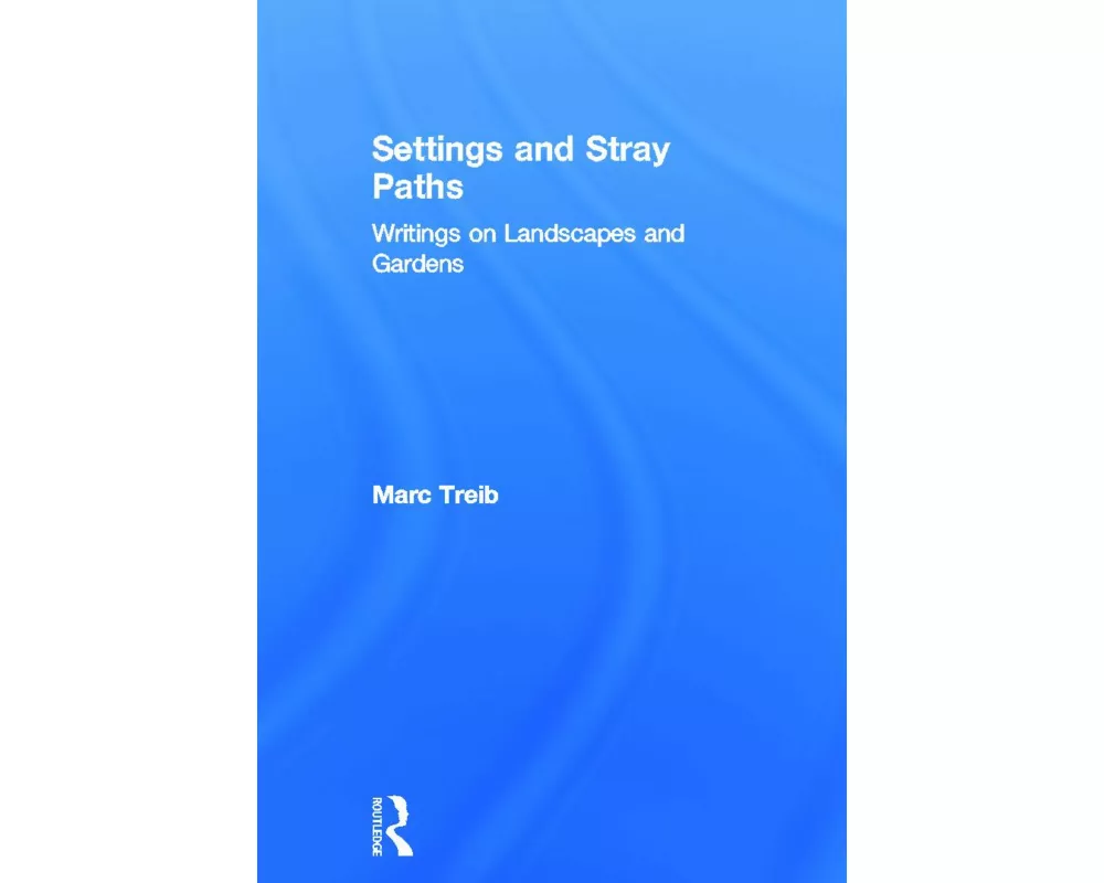 Settings and Stray Paths