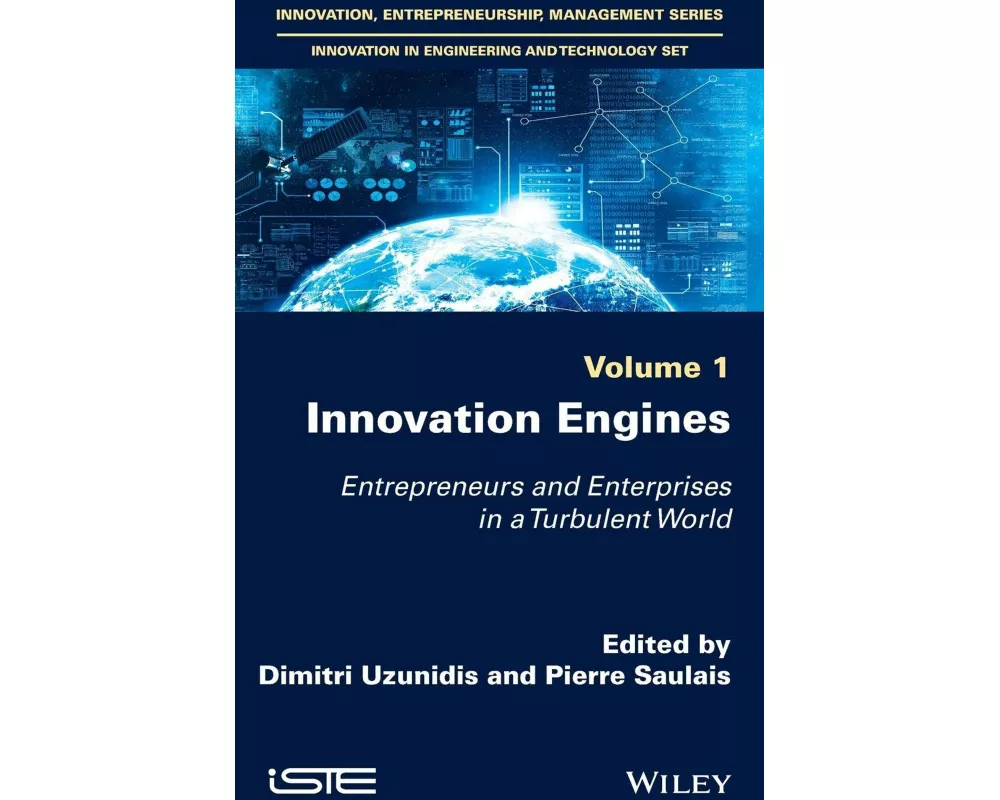 Innovation Engines