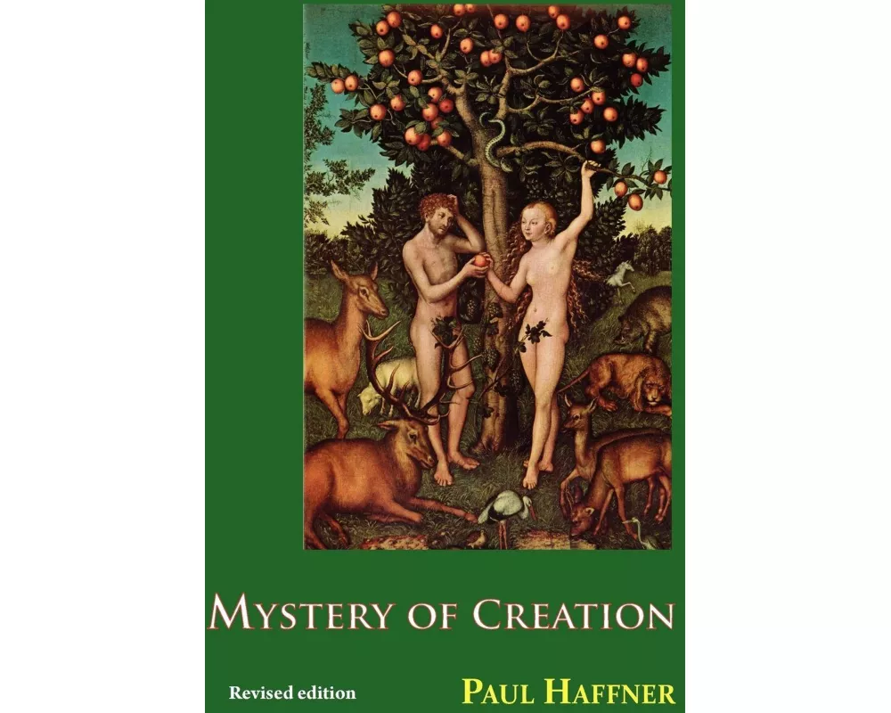 Mystery of Creation