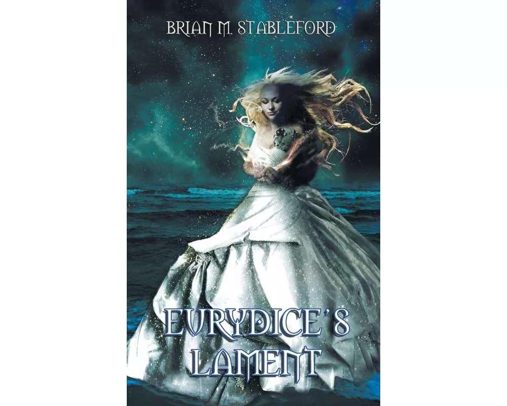 Eurydice's Lament