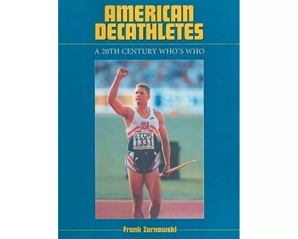 American Decathletes