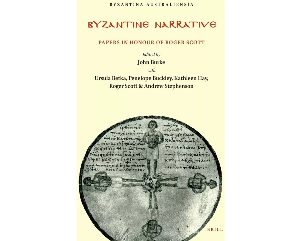 Byzantine Narrative