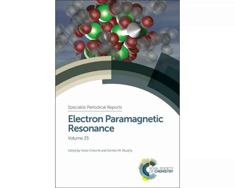 Electron Paramagnetic Resonance
