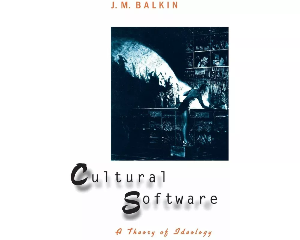 Cultural Software