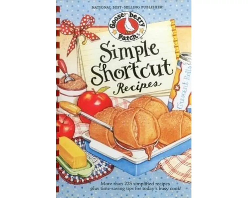 Simple Shortcut Recipes