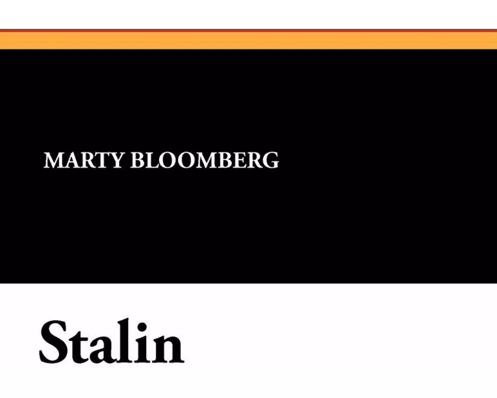 Stalin