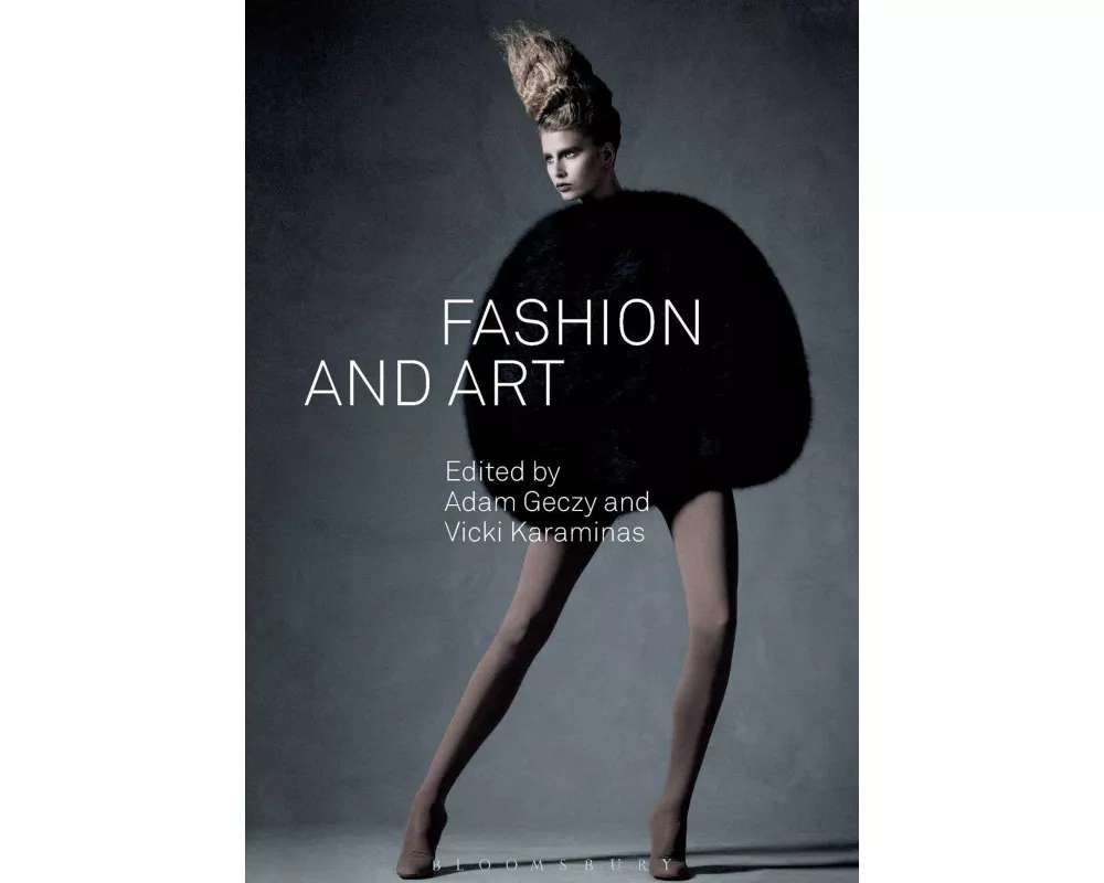 Fashion and Art