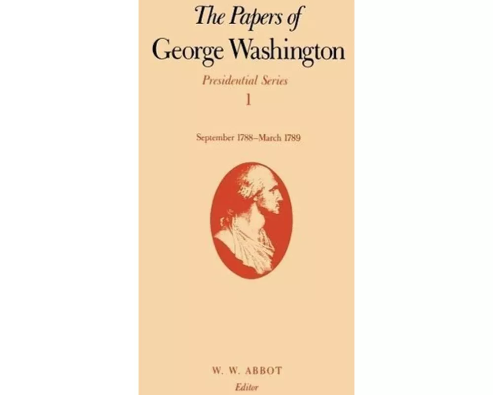 The Papers of George Washington