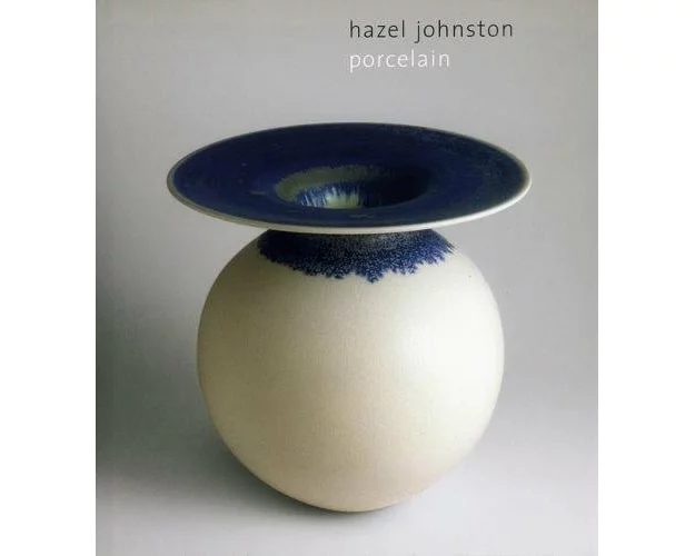 Hazel Johnston