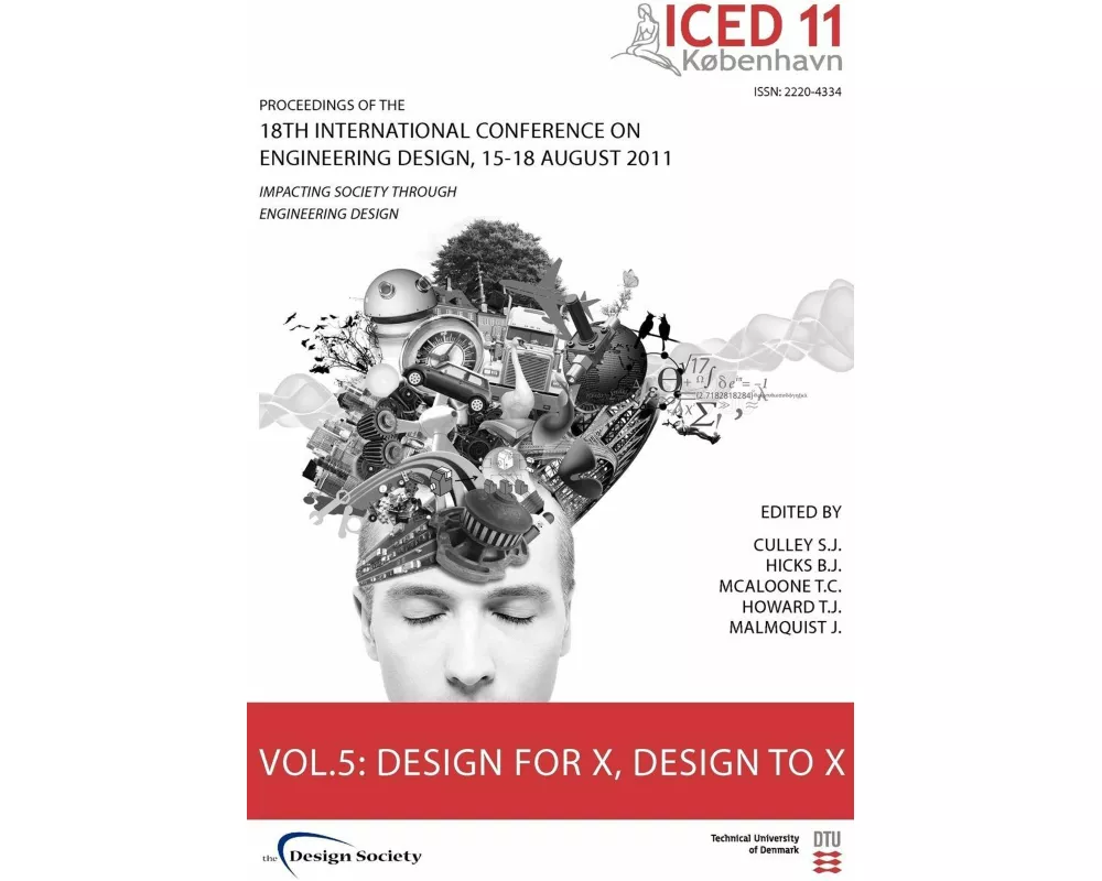 Proceedings of Iced11, Vol. 5
