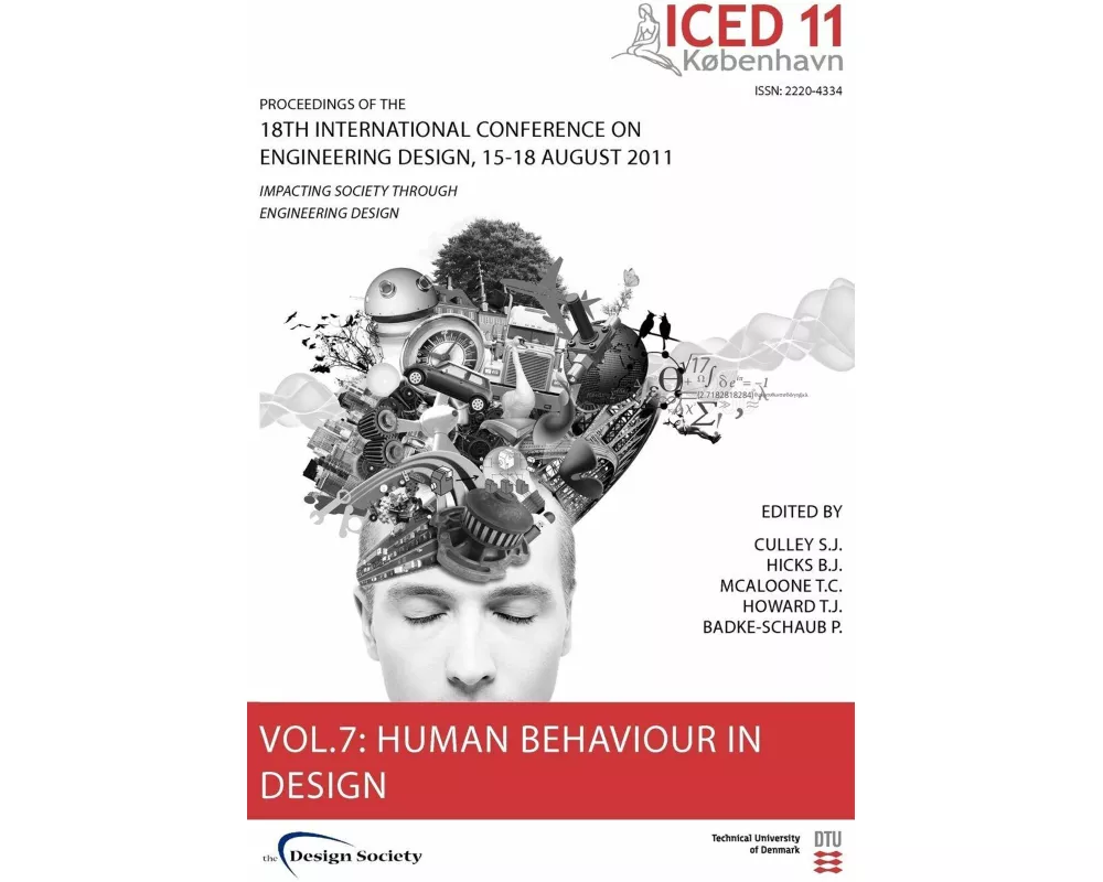 Proceedings of Iced11, Vol. 7