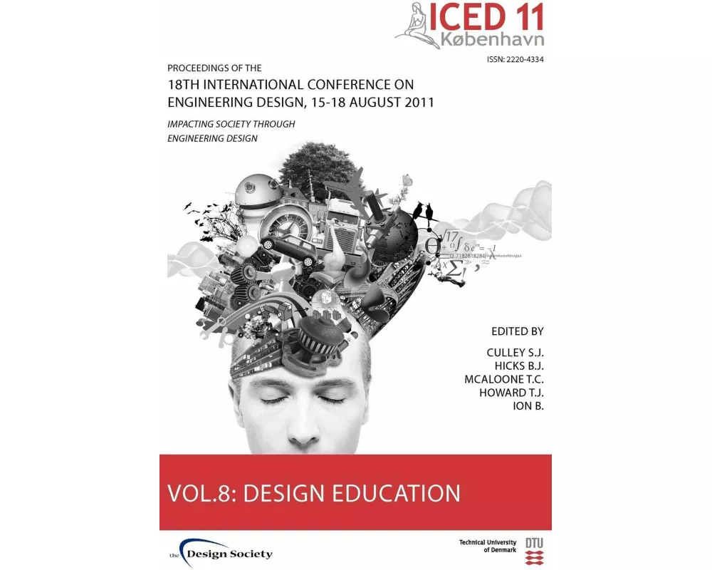 Proceedings of Iced11, Vol. 8