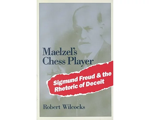 Maelzel's Chess Player