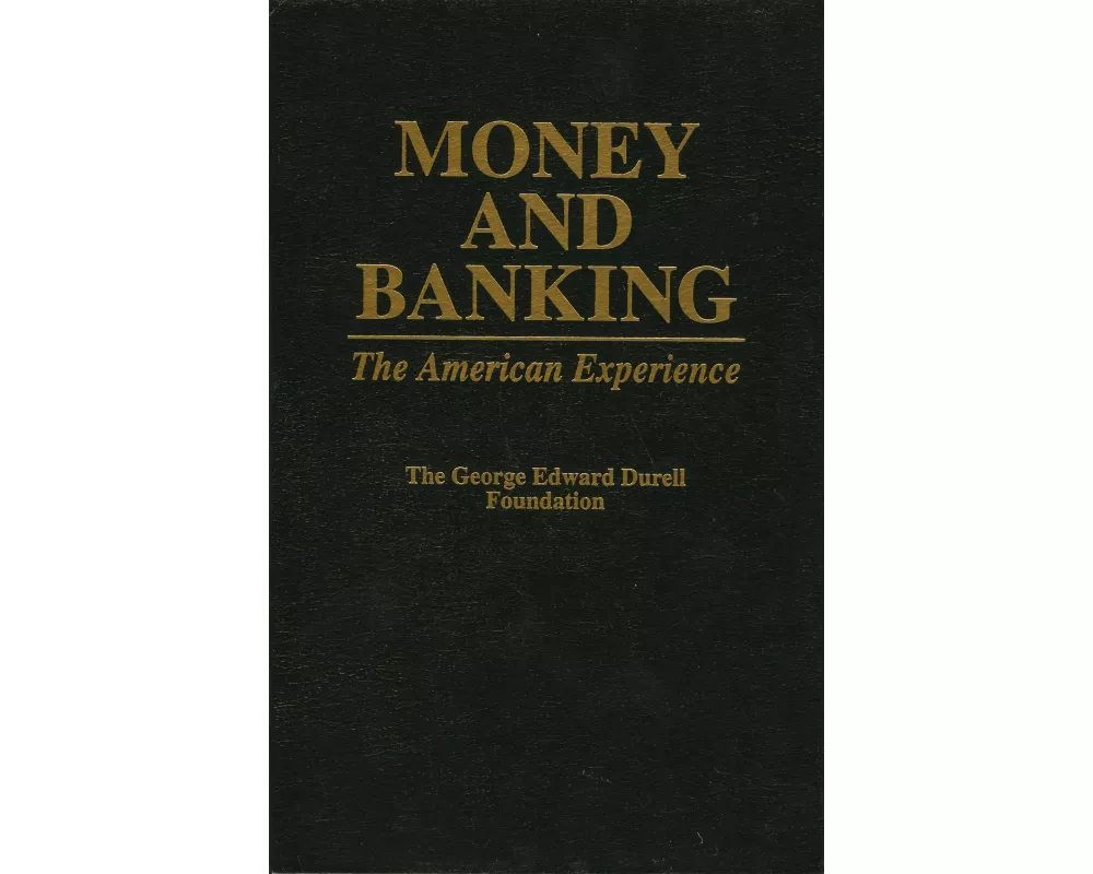 Money and Banking
