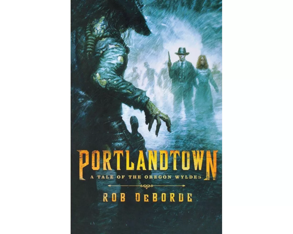 Portlandtown