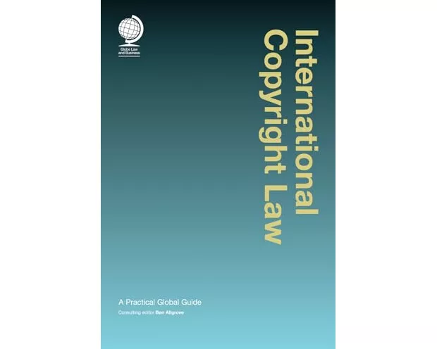 International Copyright Law