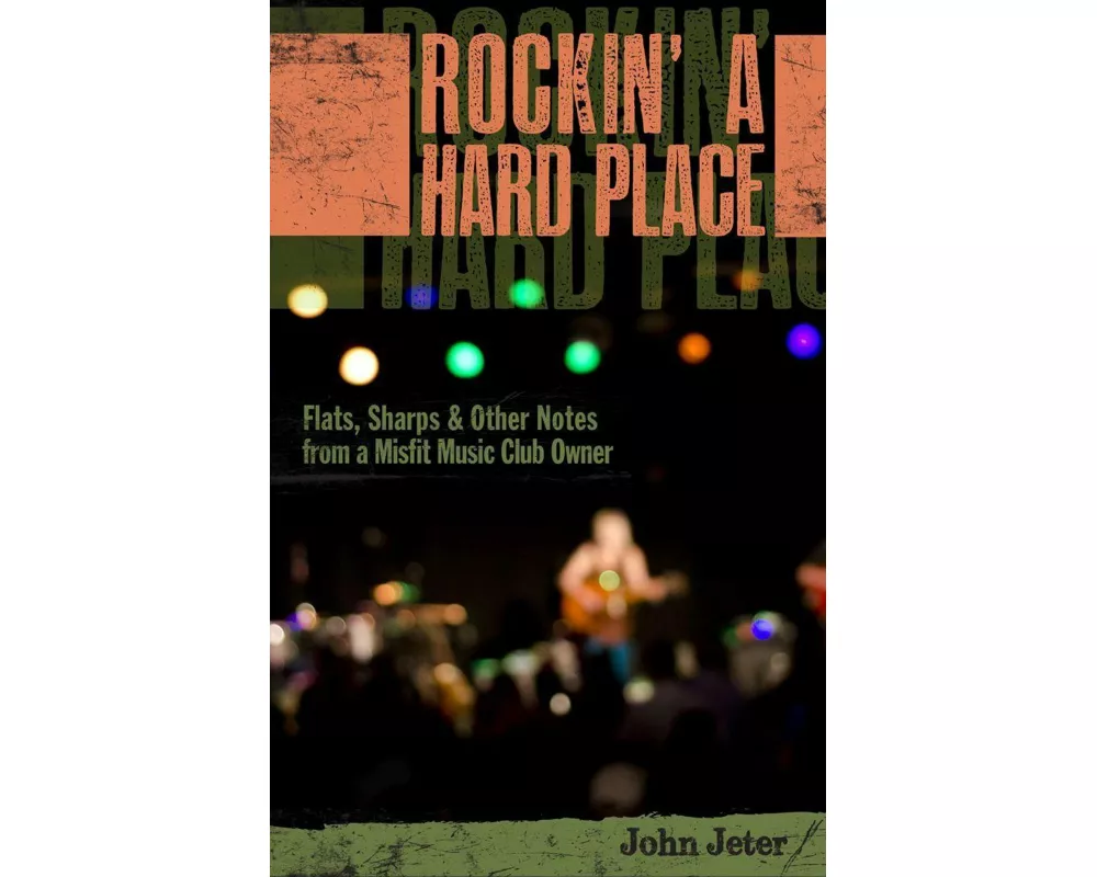 Rockin' a Hard Place