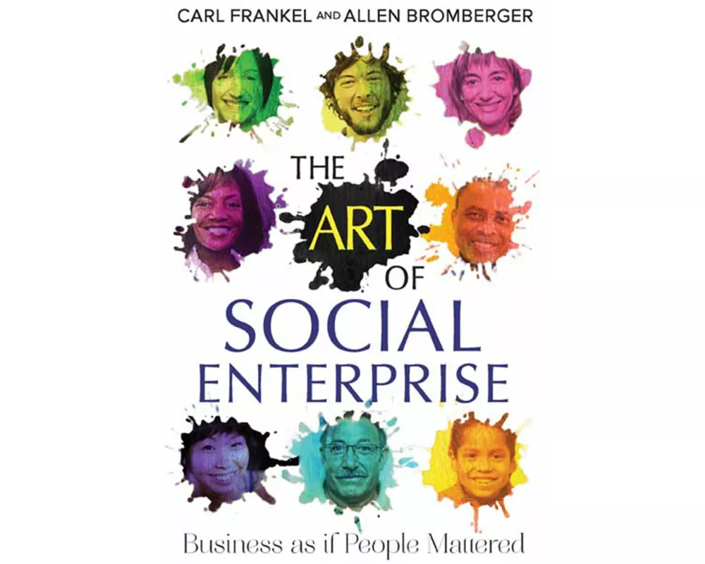 The Art of Social Enterprise