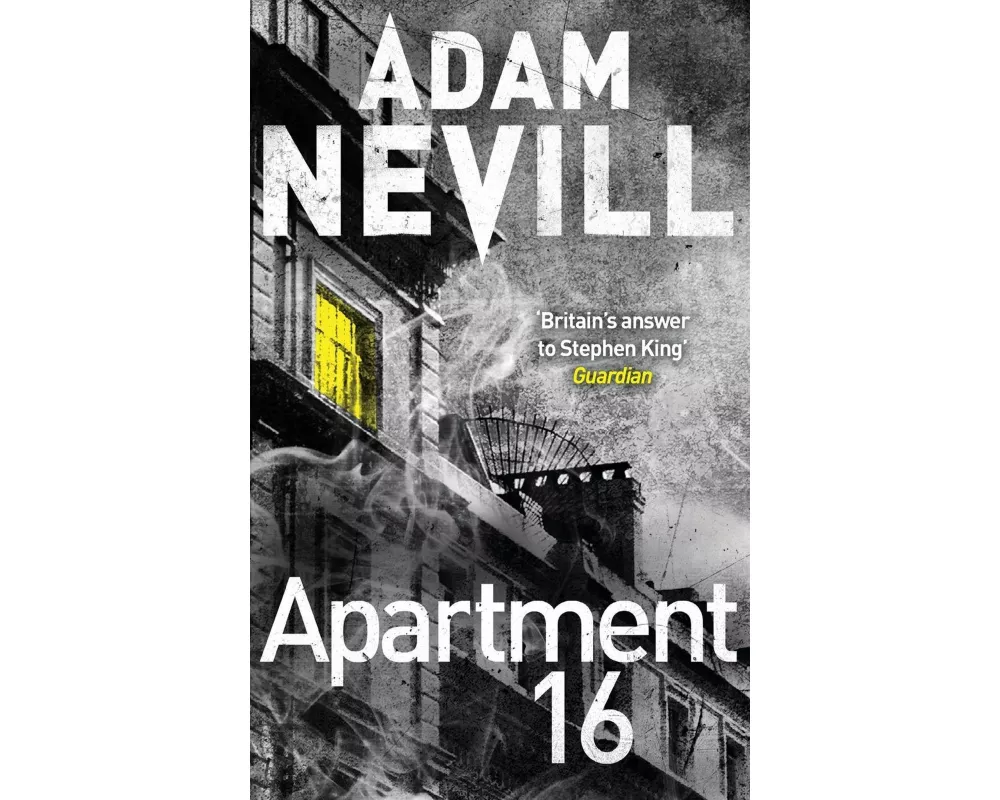 Apartment 16