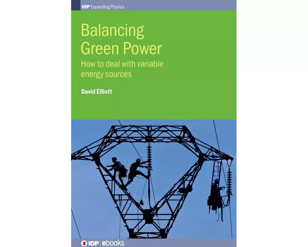 Balancing Green Power
