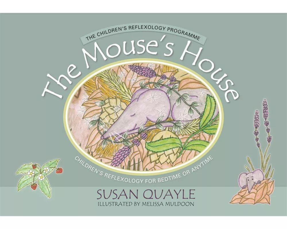 The Mouse's House