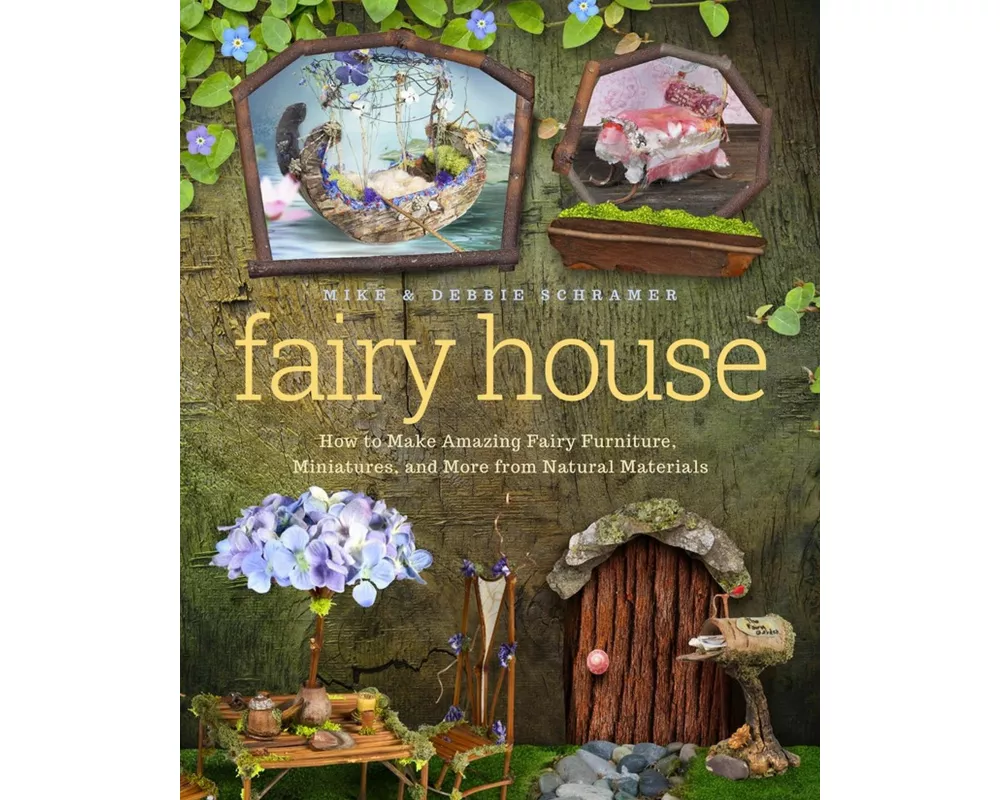 Fairy House