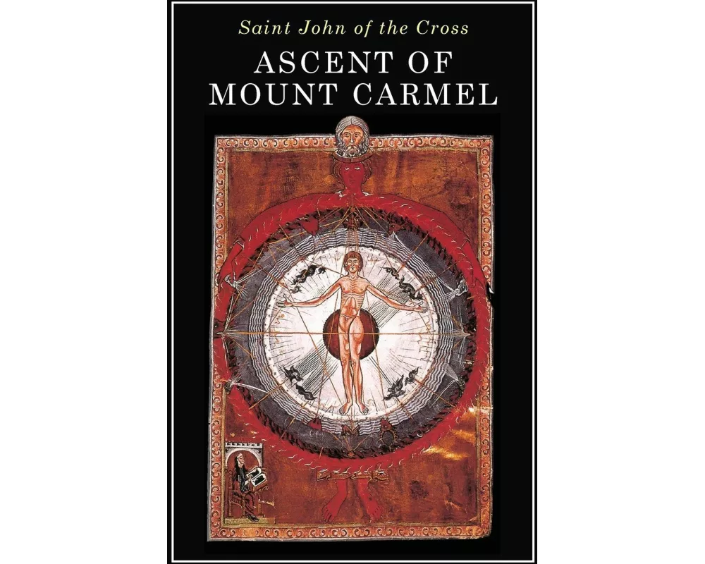 Ascent of Mount Carmel