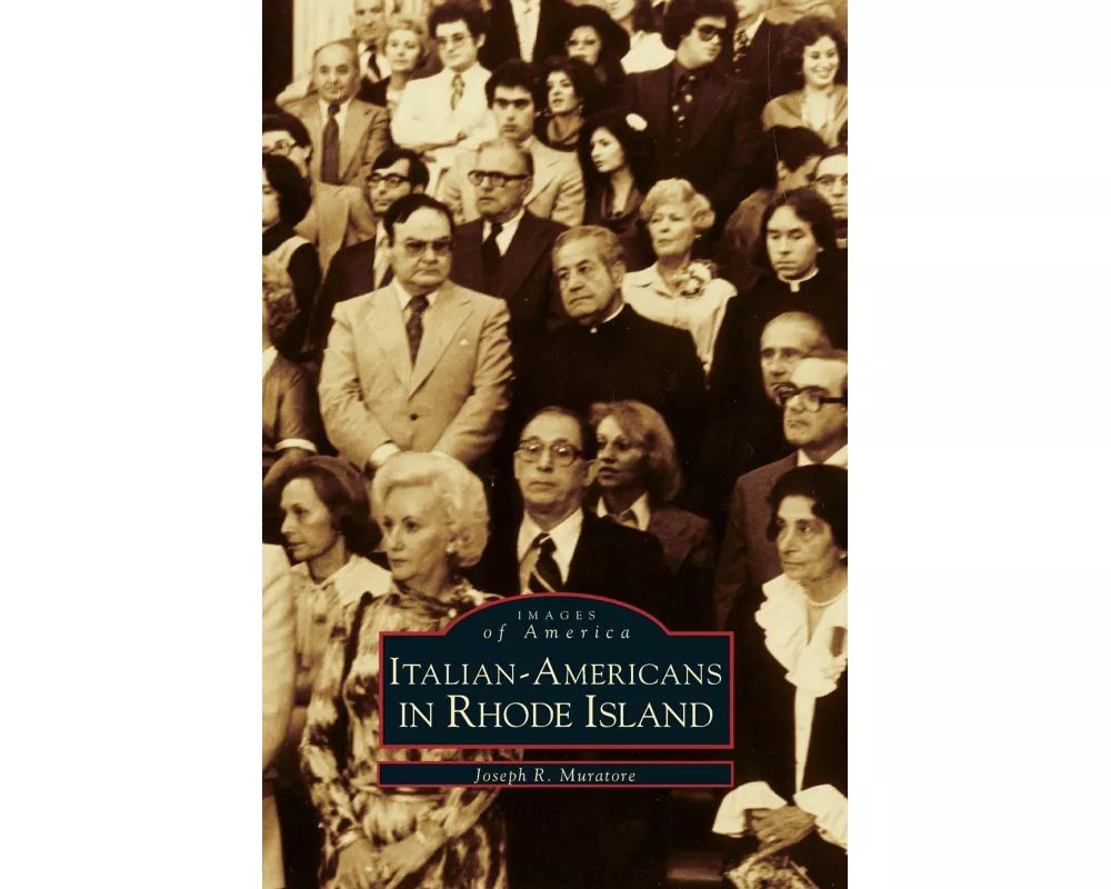 Italian-Americans in Rhode Island