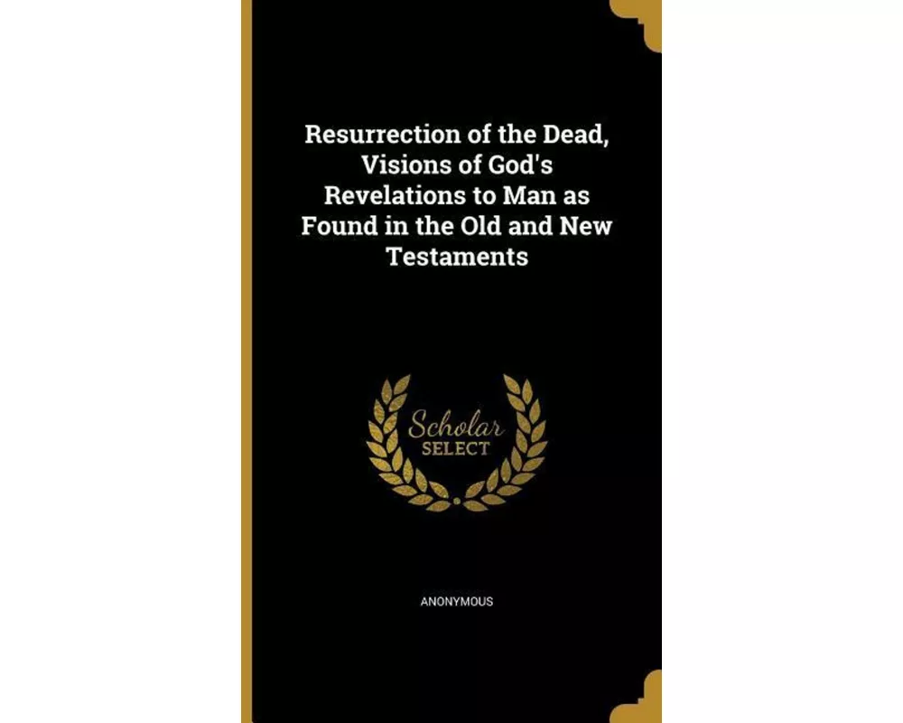 Resurrection Of The Dead Visio