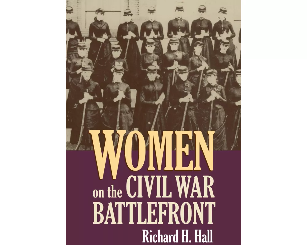 Women on the Civil War Battlefront