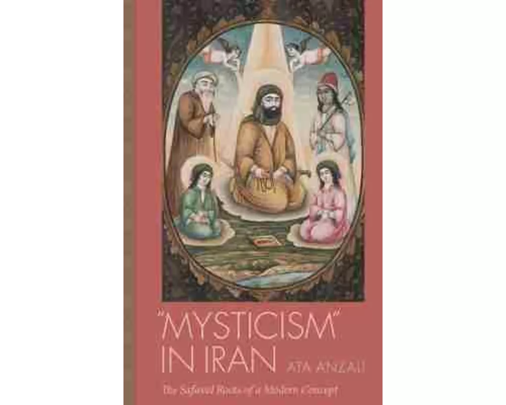 "Mysticism" in Iran