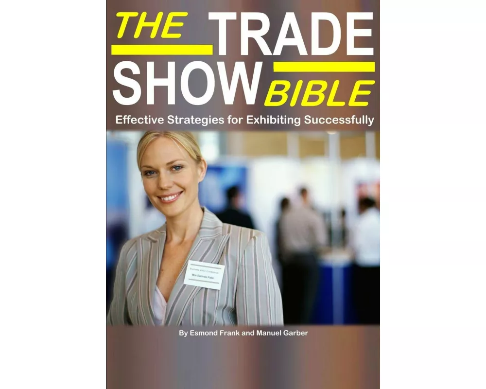 The Trade Show Bible