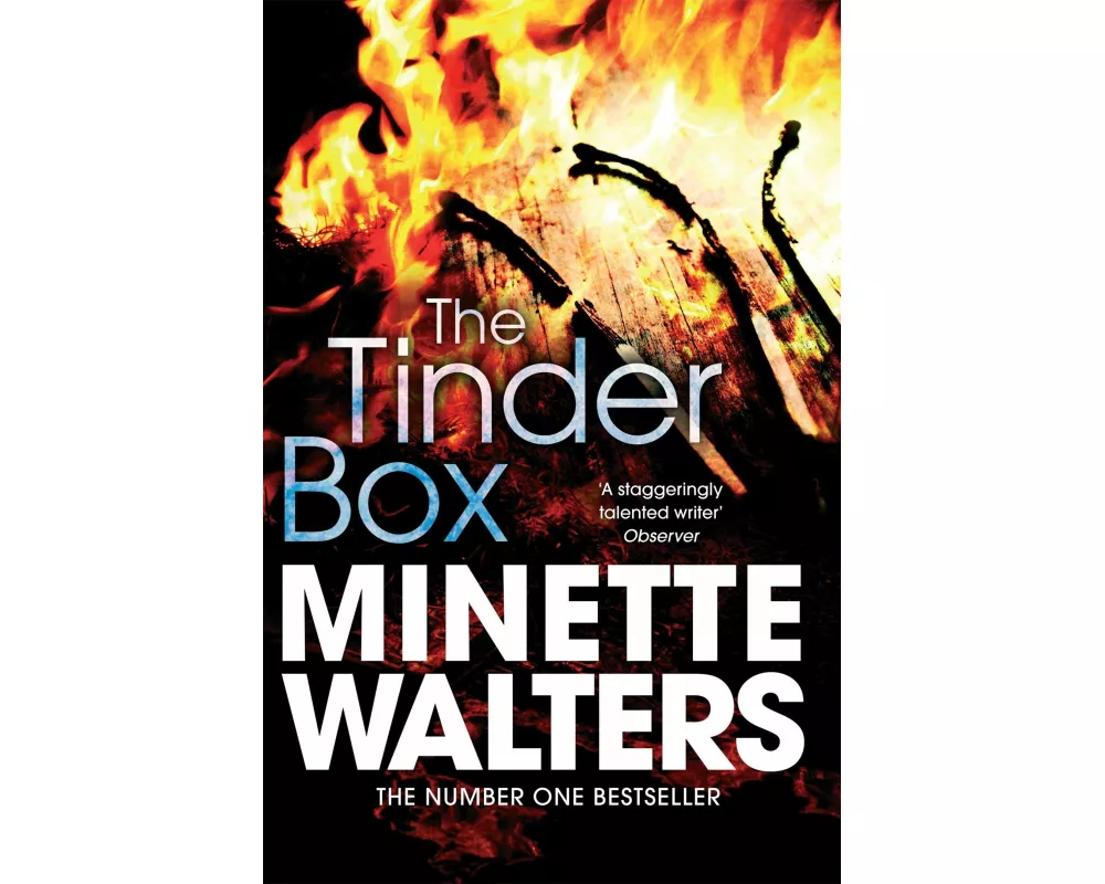 The Tinder Box