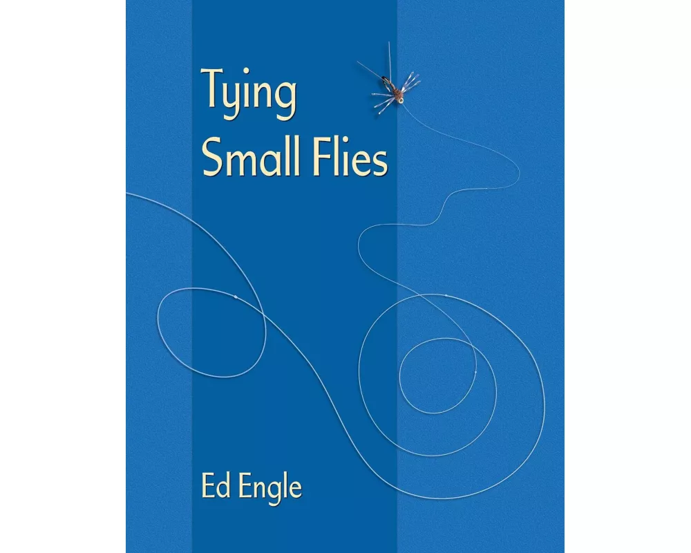 Tying Small Flies