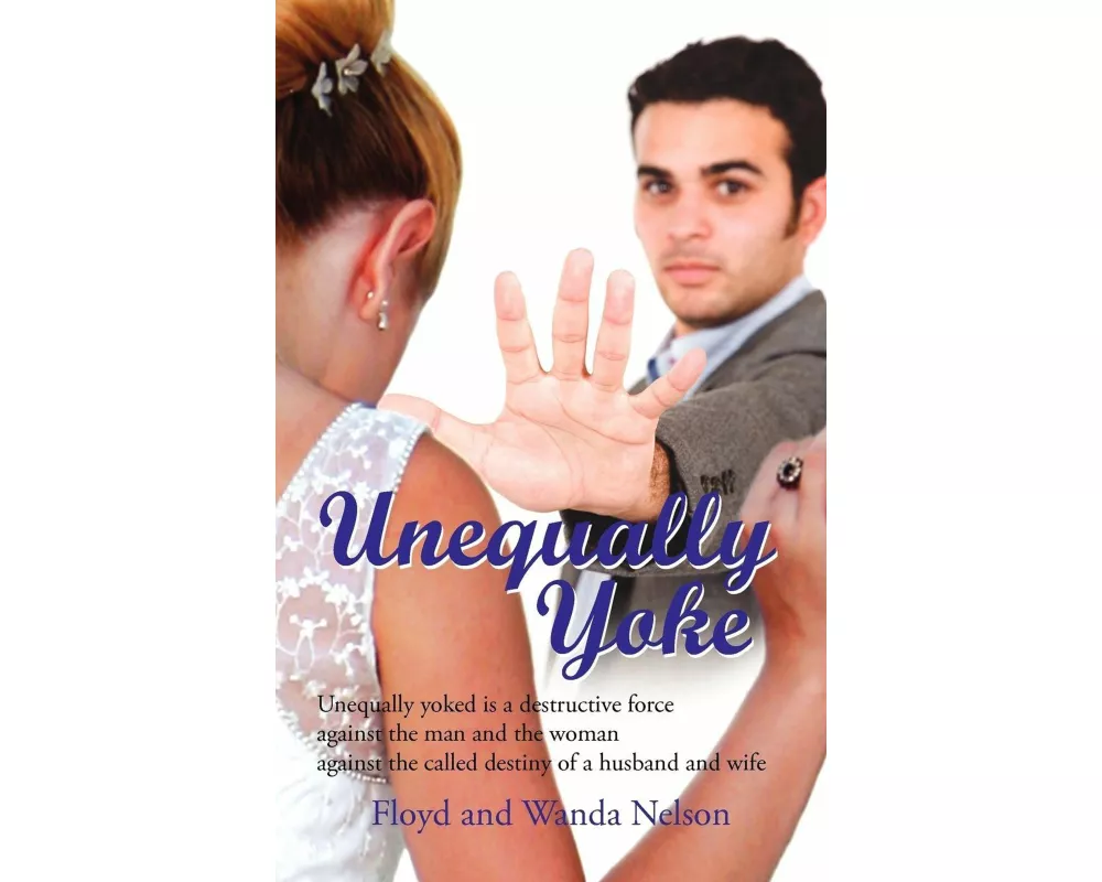 Unequally Yoke