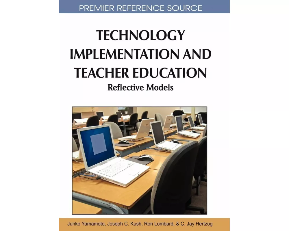 Technology Implementation and Teacher Education