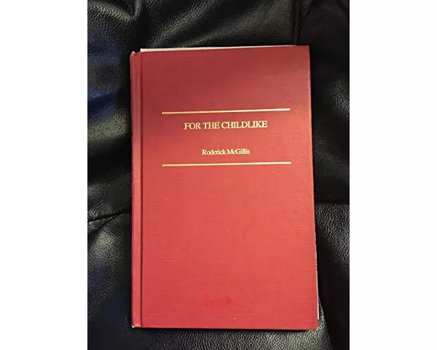 For the Childlike