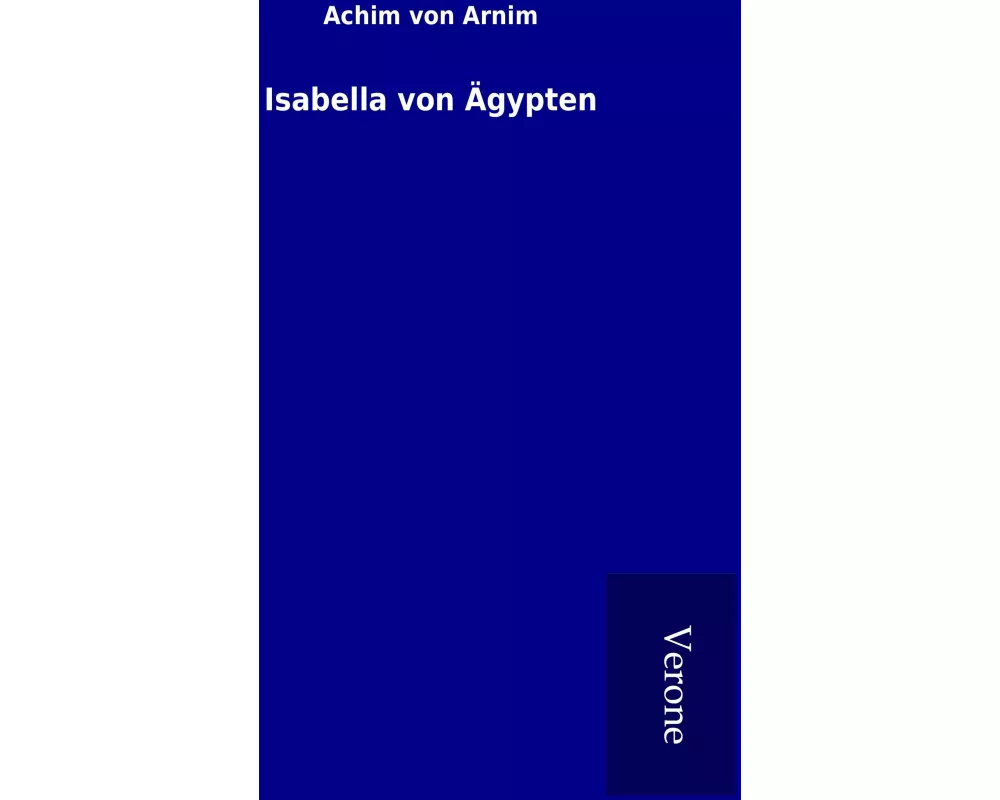 Isabella von Ägypten