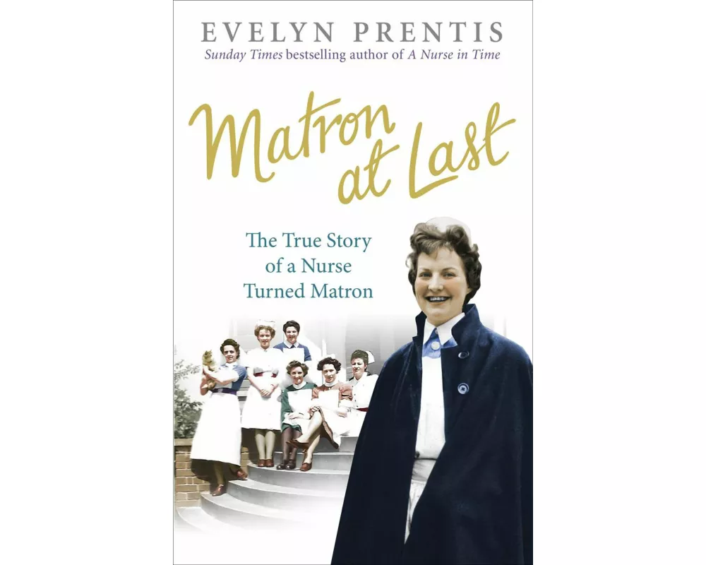 Matron at Last