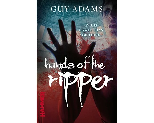 Hands of the Ripper