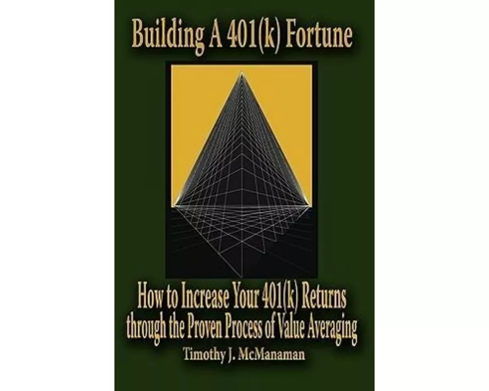 Building A 401(k) Fortune